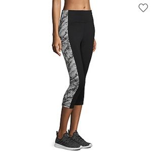 Workout leggings/Tank Set